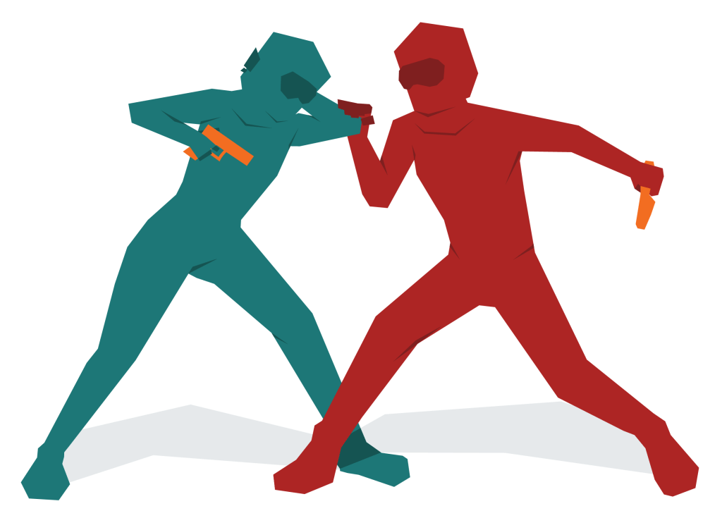 Contents Under Pressure: Shivworks ECQC AAR Part&nbsp;2