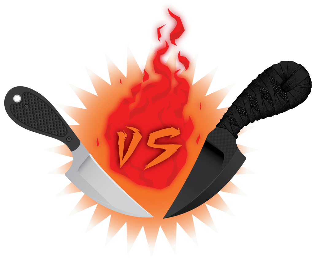 Revenant Corps Grosbeak: a G10 Clinch Pick&nbsp;Clone?